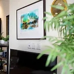 Alh Vacay - Stunning Studio In Jvc