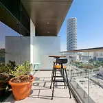 Alh Vacay - Stunning Studio In Jvc
