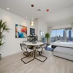 Alh Vacay - Stunning Studio In Jvc