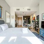 Alh Vacay - Stunning Studio In Jvc